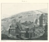PLATE 11.<br> KAILÂS, SEEN FROM THE TOP.