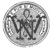 Williams and Norgate colophon