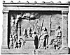 37. OFFERING TO ASCLEPIUS