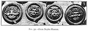 FIG. 52--From Naples Museum.