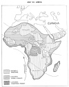 MAP VII. AFRICA