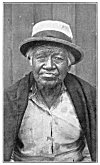CAPTAIN PAUL.<BR>
One of the characters of the Valley. Supposed to be at least 105 years old, and a survivor of Teneiya's band.