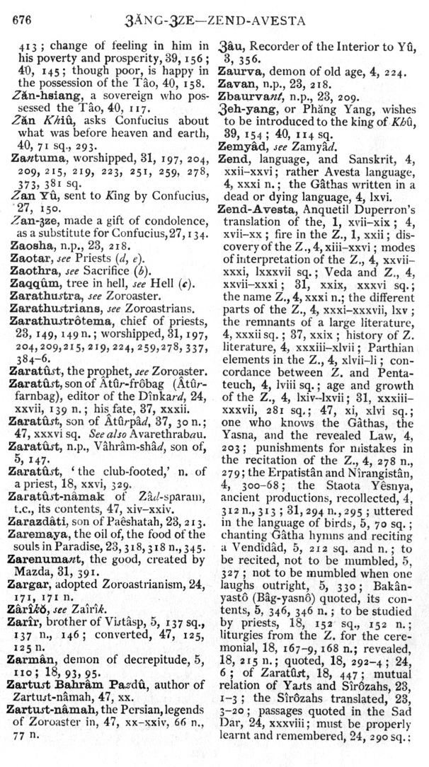 Page 676. Qăng-qze—Zend-Avesta